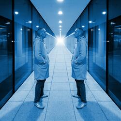 Closing the distance