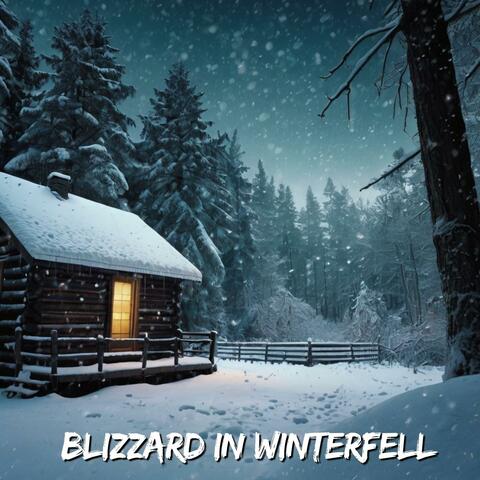 Blizzard in Winterfell