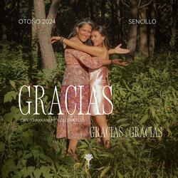 Gracias