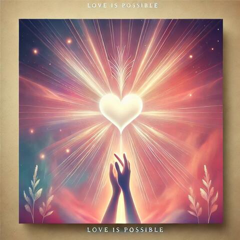 Love Is Possible