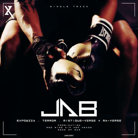 Expowzza Jab Challenge