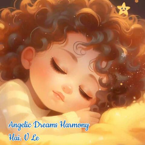 Angelic Dreams Harmony