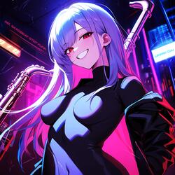 MR. SAXOBEAT STEP FUNK (Slowed)