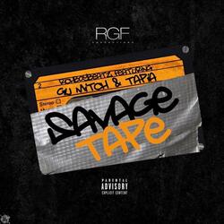 Savage Tape (feat. Tapia)