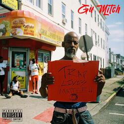 Fast Break (feat. P-Dice)