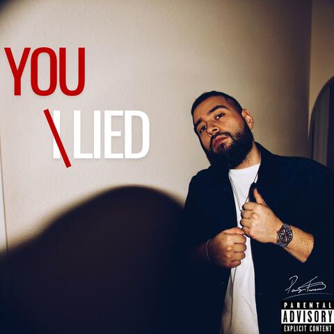 You Lied