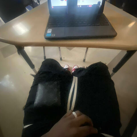 IDK!!! (feat. livmp)