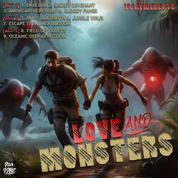 OCEANIC DEEP AFFECTION