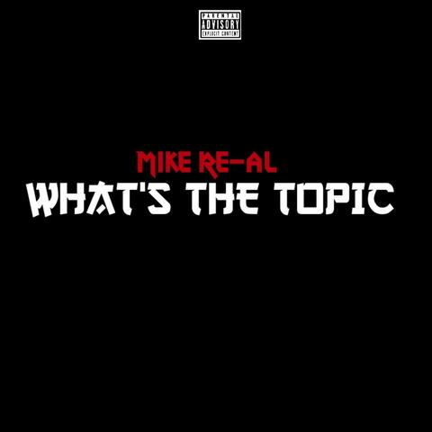 What's The Topic