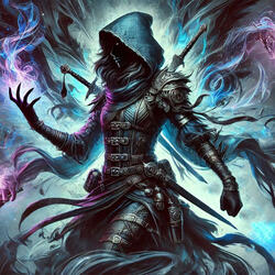 Veil of Deceit
