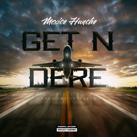GET N DERE