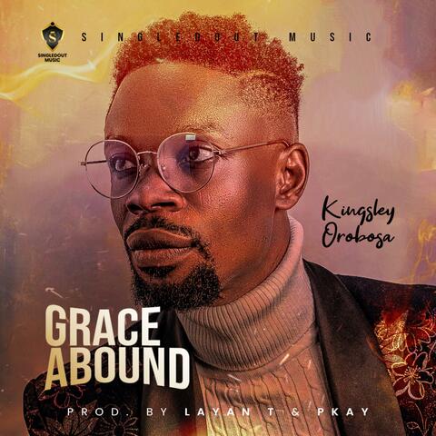 Grace Abound