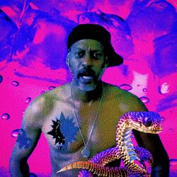 Viper, The Inventor of Sipping Syrup (Super Lean Mix)