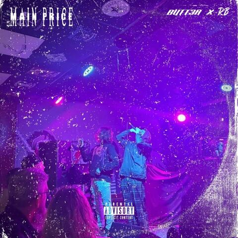 Main Price (feat. Royce Bentley)