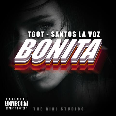 Bonita (feat. Santos La Voz)