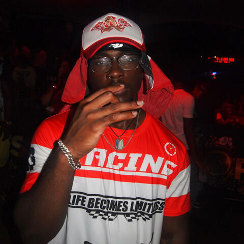 Ain't Right / First Day On The Yard p. iEliteCtrl