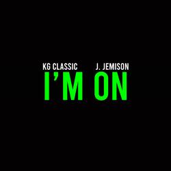 I'm On (I'm So Tampa) (feat. J. Jemison)