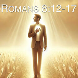 Children of God (Romans 8:12-17 AI Scripture Song)
