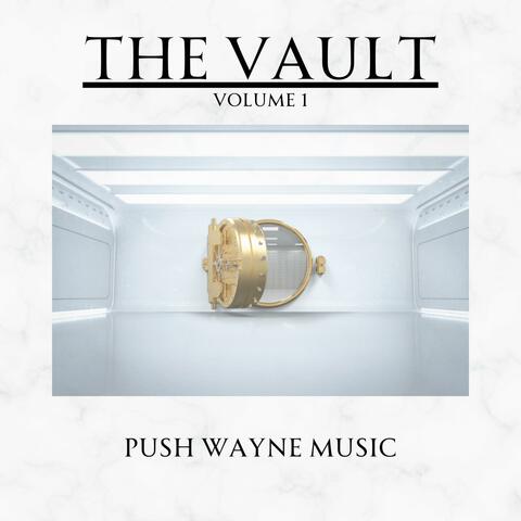 The Vault, Vol. 1