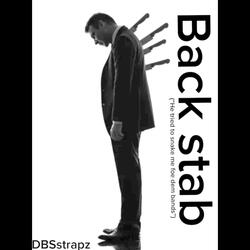 Back stab