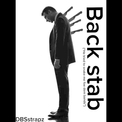 Back stab