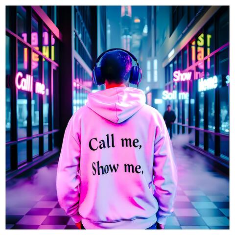 Call me