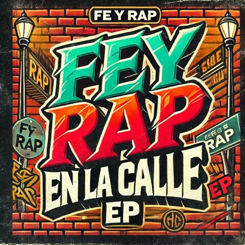 Fe y Rap