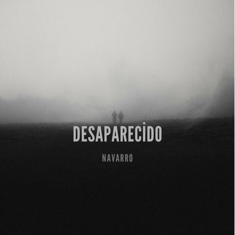 Desaparecido (feat. CCF)