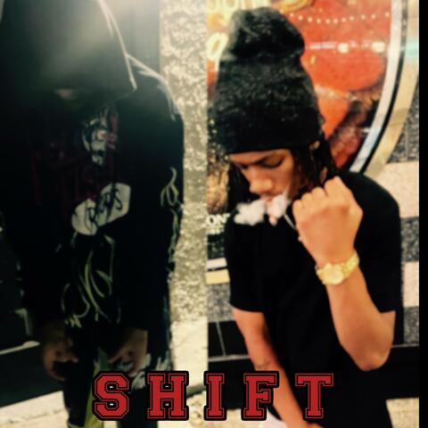 SHIFT (feat. Grimey)