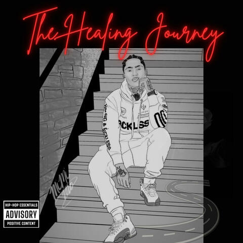 The Healing Journey