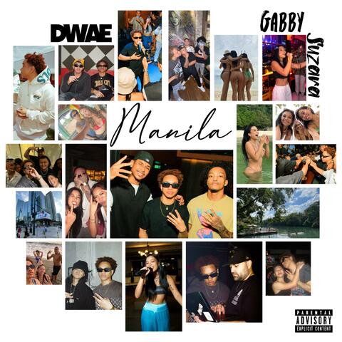 Manila (feat. Gabby Suzara)