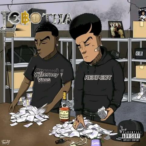 Lebotha (feat. Killerney Vors)