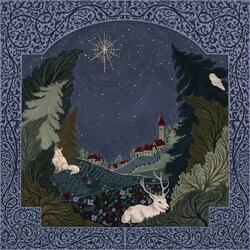 In The Bleak Midwinter