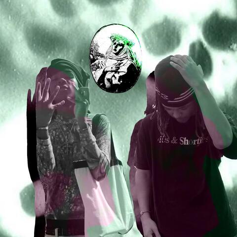 MARYJANE (feat. MattEye)