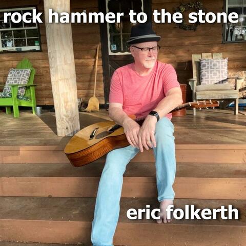 Rock Hammer To The Stone