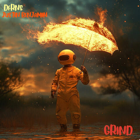 Grind (feat. DFRNS)