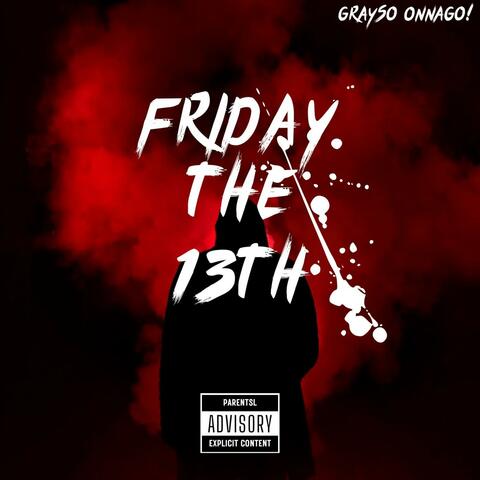 Friday The 13th
