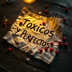 toxicos y perfectos