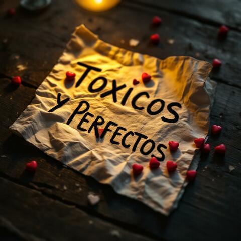 toxicos y perfectos