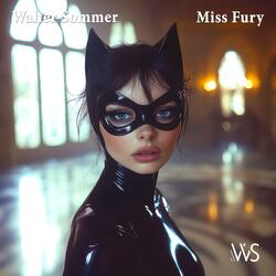 Miss Fury