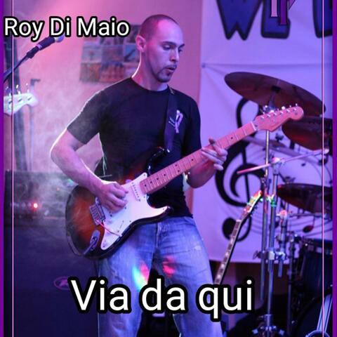 Via da qui
