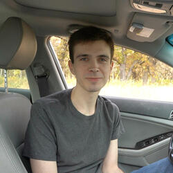 Space Station Daydreams