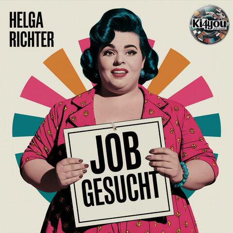 Job gesucht