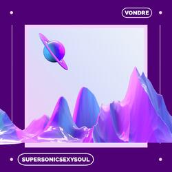 SuperSonicSexySoul