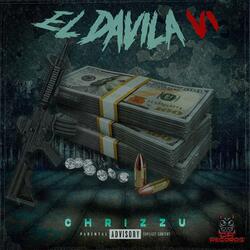 El Davila V1 (feat. El centenario24k)