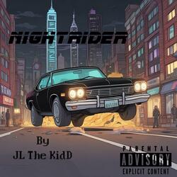 NIGHTRIDER
