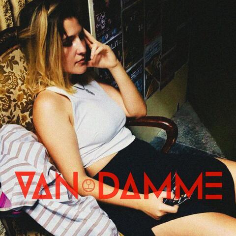 No Te Veo (feat. Andrea Metanoia)