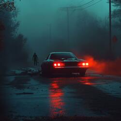 The Final Drive