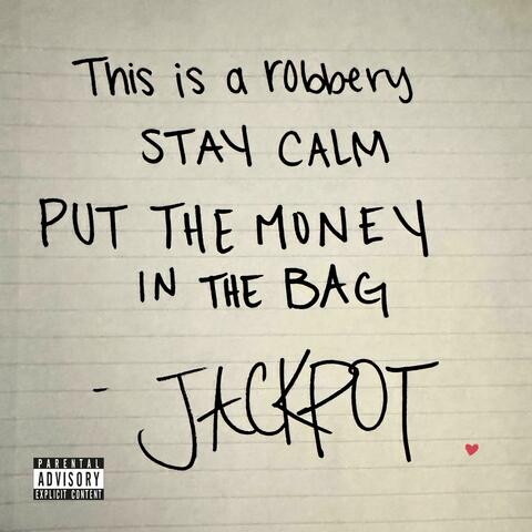 Money In The Bag