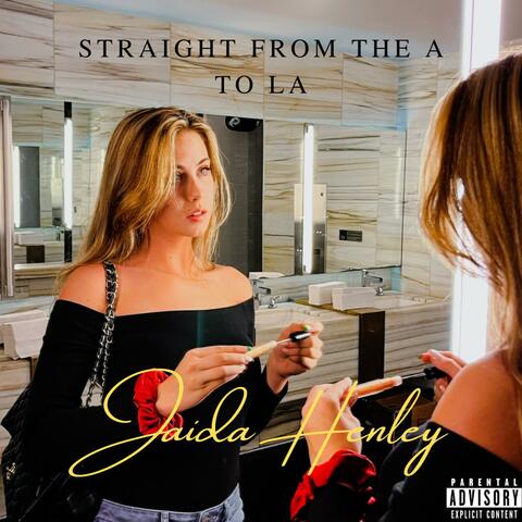 Straight From The A to LA